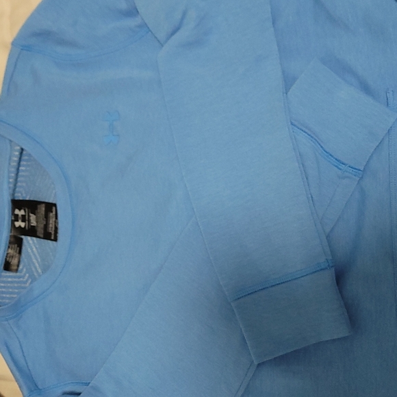 NWOT Under Armour sweatshirt , small - Picture 7 of 7